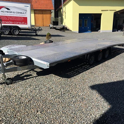 Universaltransporter